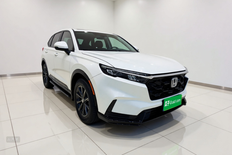 Honda CR-V 2024 car image #4