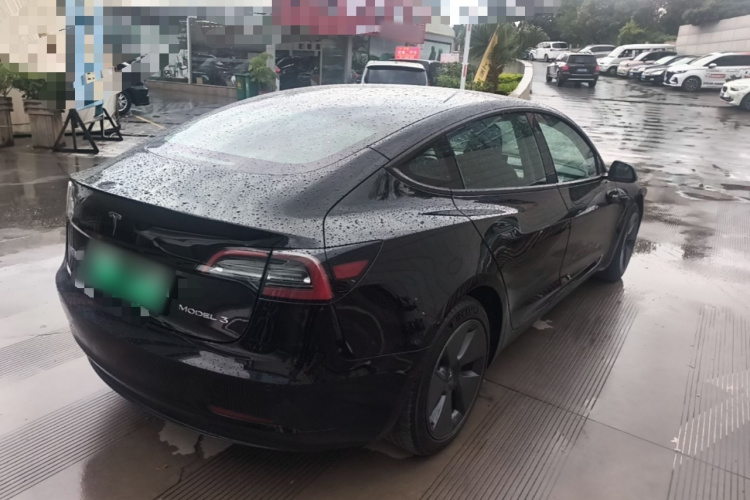 Tesla Model 3 2023 immagine di auto #7