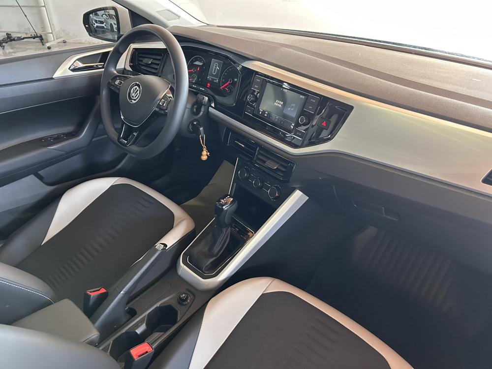 Volkswagen Polo 2019 #9 Volkswagen Polo 2019 car image #9