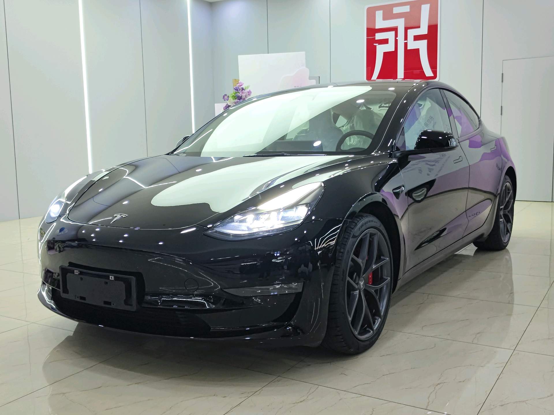 Tesla Model 3 2022 Tesla Model 3 2022 car image