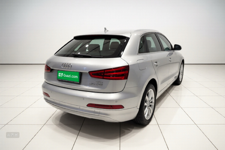 Audi Q3 2016 #7 Audi Q3 2016 car image #7
