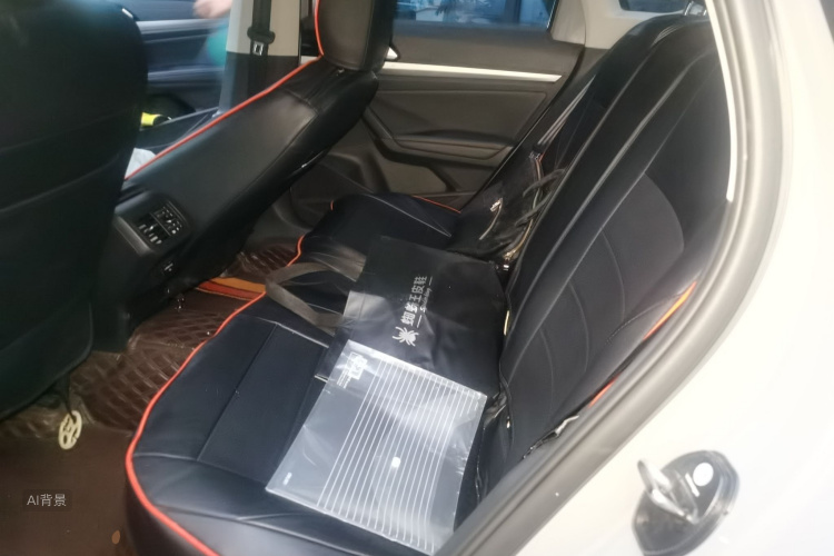 Volkswagen Lavida 2023 car image #19