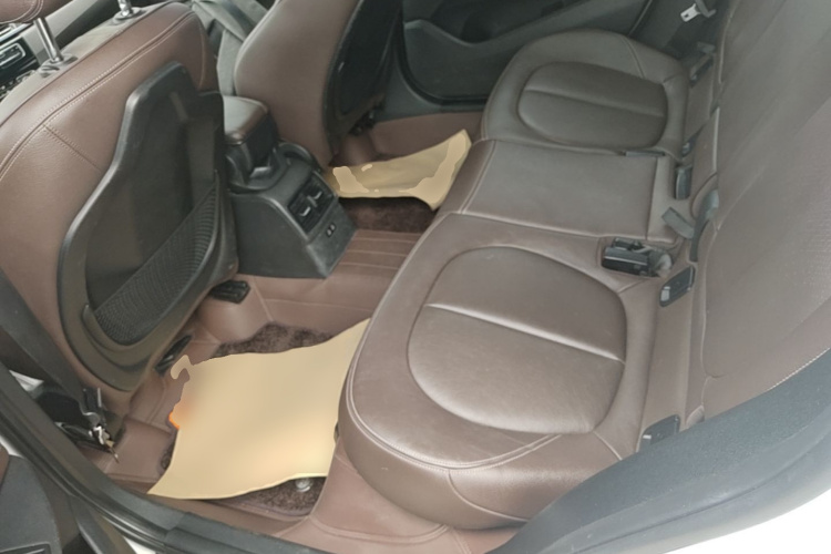 BMW X1 2019 #17 BMW X1 2019 car image #17