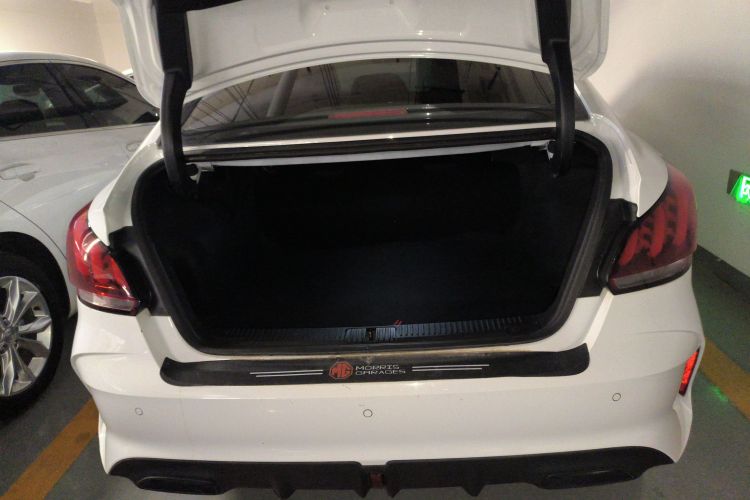 MG 5 2024 #19 MG 5 2024 image de voiture #19