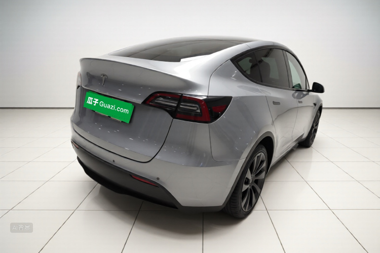Tesla Model Y 2021 immagine di auto #7