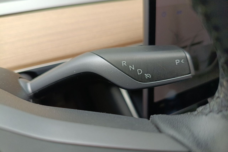 Tesla Model 3 2020 #18 Tesla Model 3 2020 car image #18