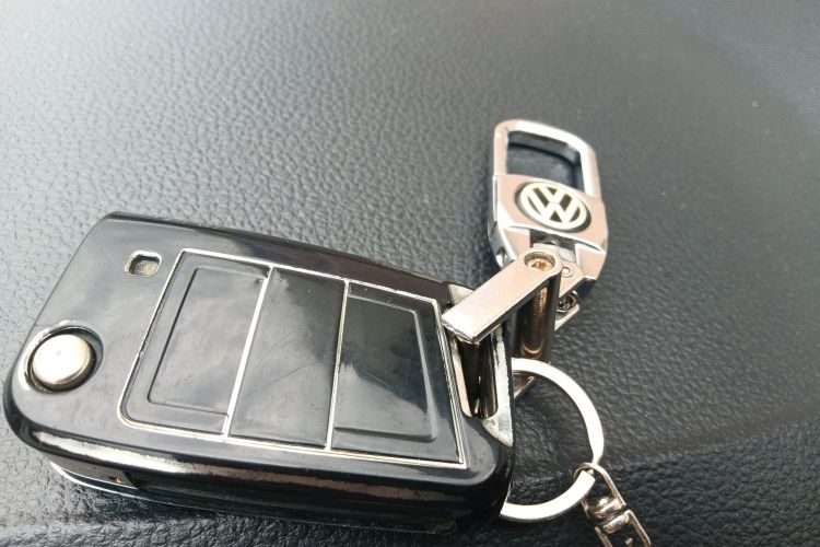 Volkswagen Lavida 2022 car image #14