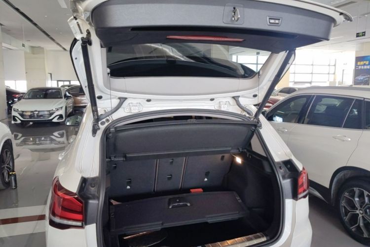 BMW X1 2020 #19 BMW X1 2020 car image #19