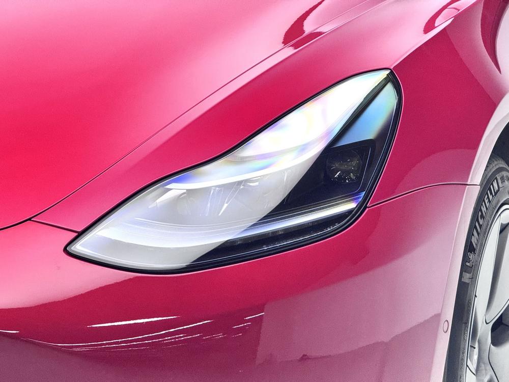 Tesla Model 3 2023 #10 Tesla Model 3 2023 car image #10