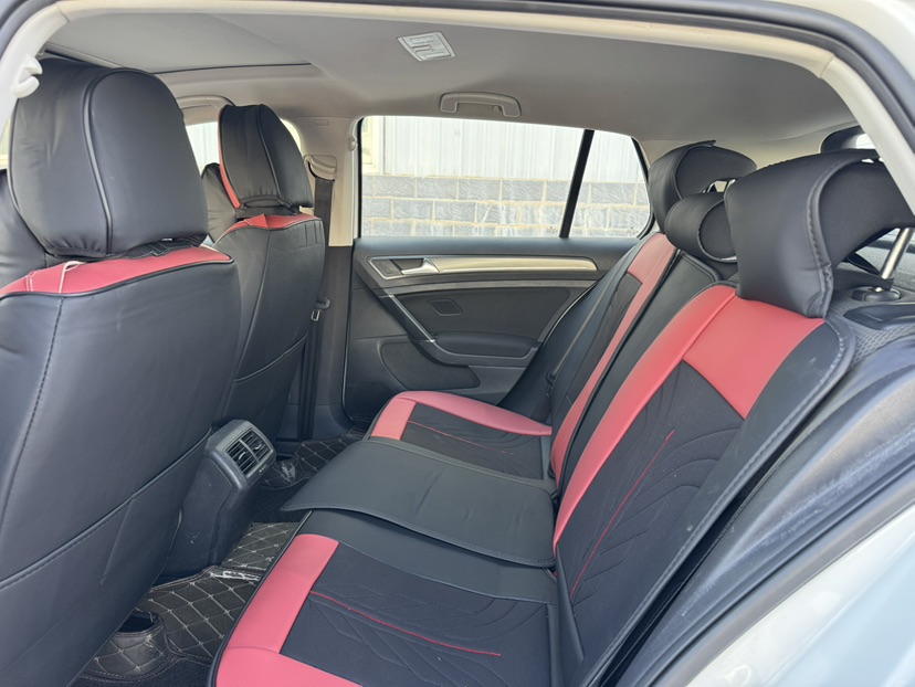 Volkswagen Golf 2015 #5 Volkswagen Golf 2015 car image #5