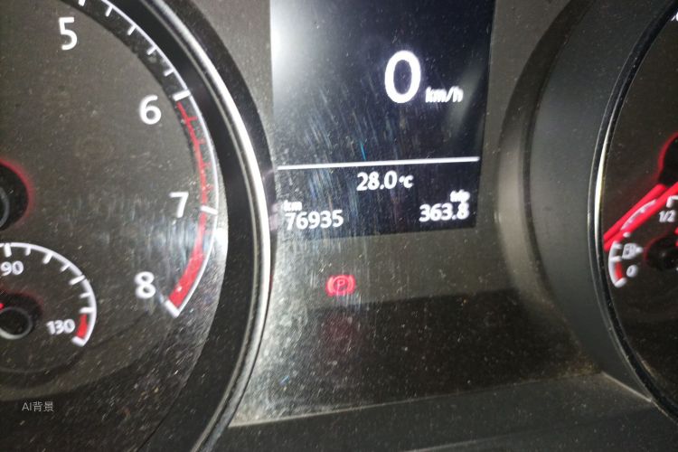 Volkswagen Golf 2017 #14 Volkswagen Golf 2017 car image #14