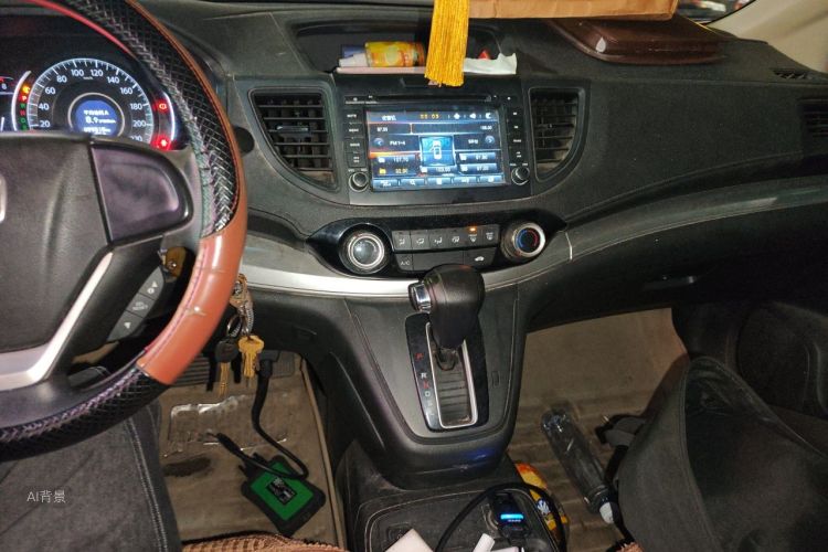 Honda CR-V 2016 car image #15