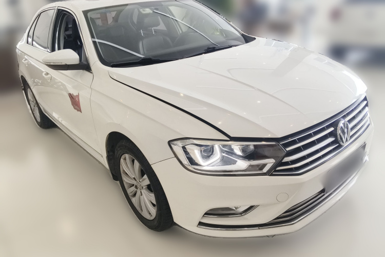 Volkswagen Bora 2018 #4 Volkswagen Bora 2018 car image #4