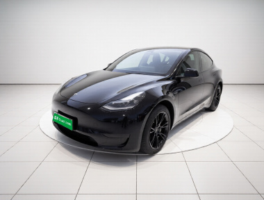 Tesla Model Y 2022 car image 