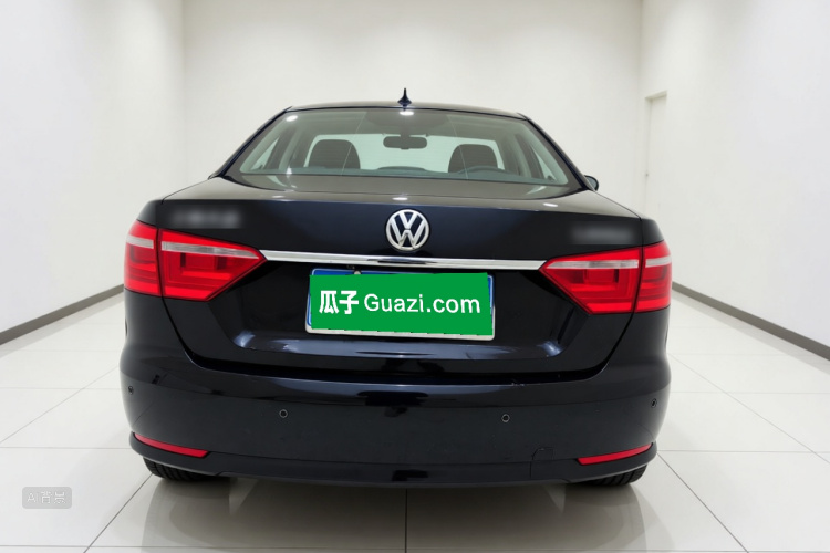 Volkswagen Lavida 2016 car image #6