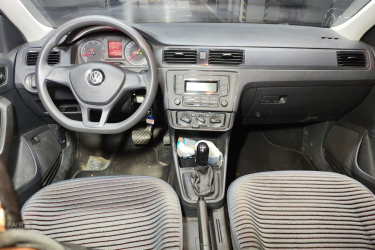 Volkswagen Santana 2019 car image #11