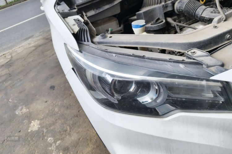 MG ZS 2019 car image #8