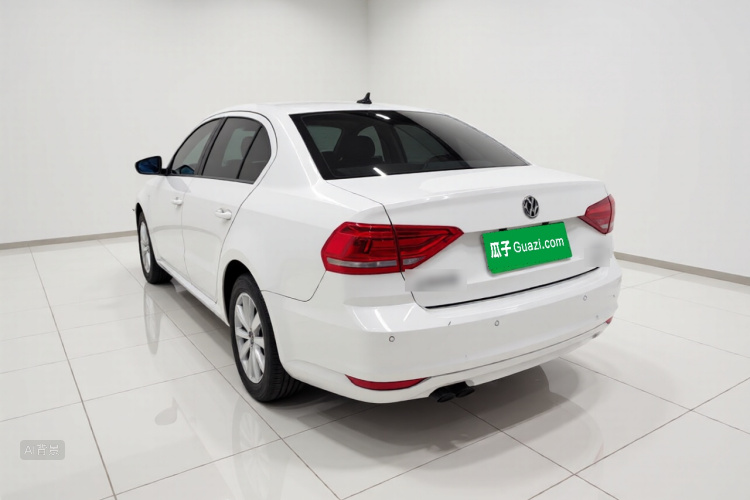 Volkswagen Lavida 2017 car image #5