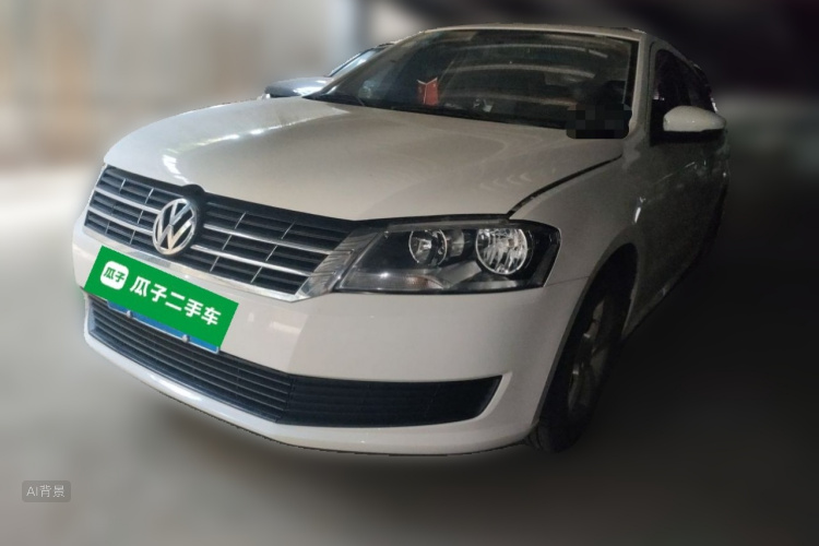 Volkswagen Lavida 2015 car image #2
