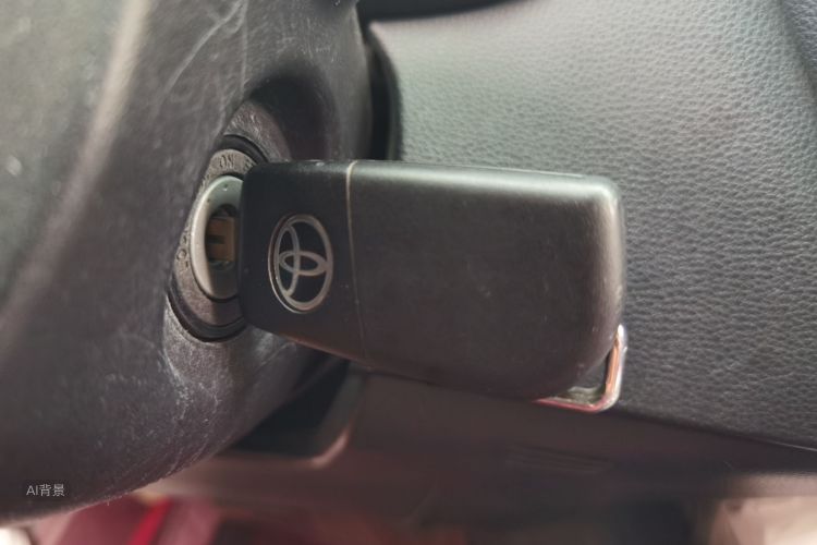 Toyota Corolla 2020 car image #10