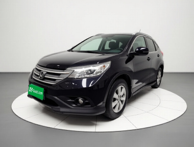 Honda CR-V 2015 car image 