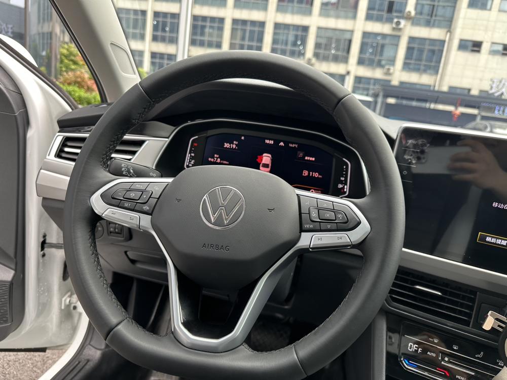 Volkswagen Bora 2025 #14 Volkswagen Bora 2025 image de voiture #14