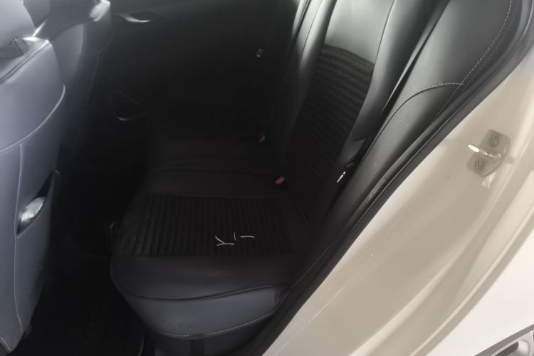 GEELY Emgrand 2021 #10 GEELY Emgrand 2021 immagine di auto #10