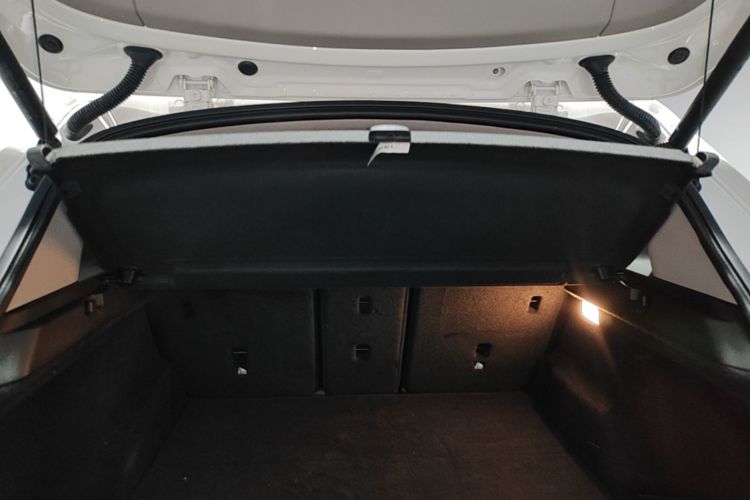 BMW X1 2019 #19 BMW X1 2019 car image #19