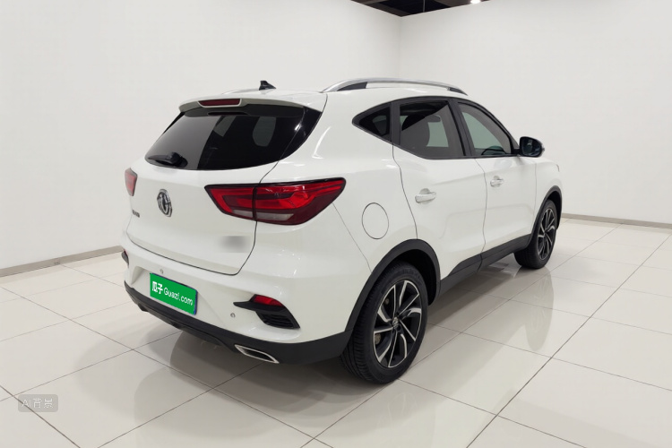 MG ZS 2020 #7 MG ZS 2020 car image #7