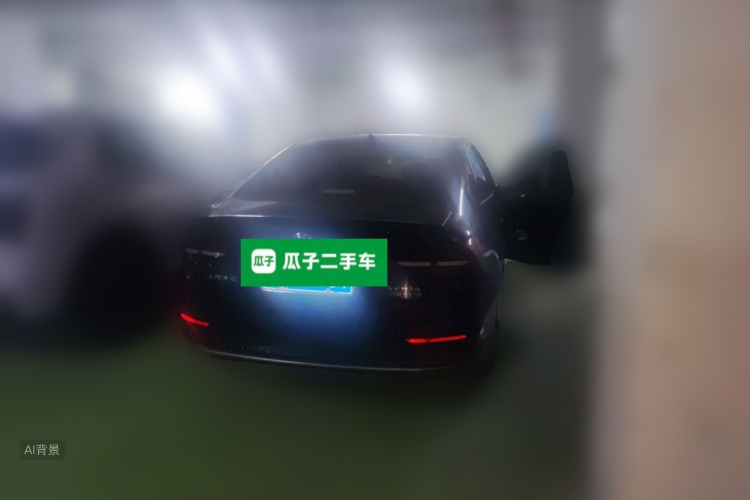 Volkswagen Lavida 2021 car image #7