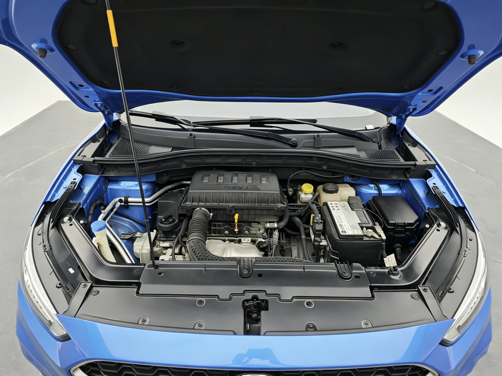 MG ZS 2020 #10 MG ZS 2020 car image #10