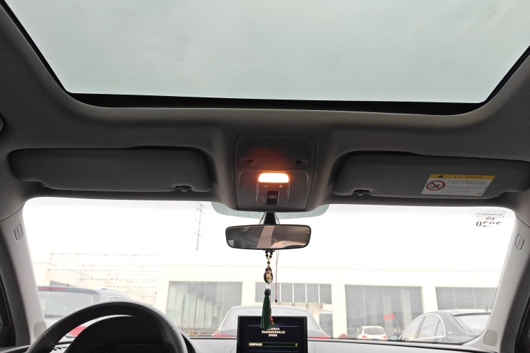 奥迪 奥迪A3 2018 汽车图片 #18