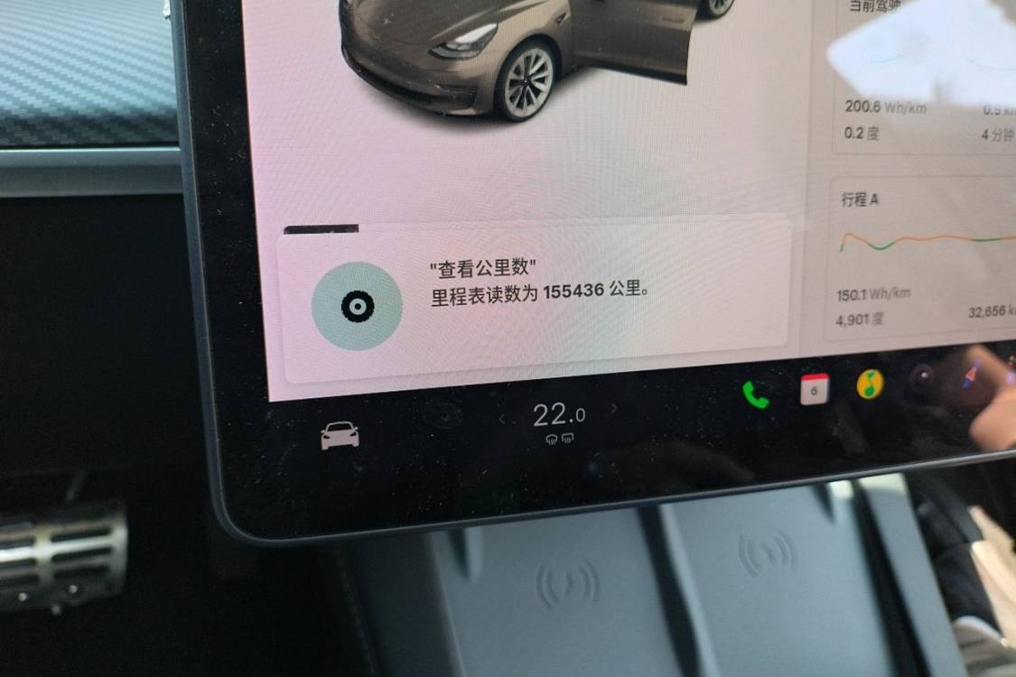 Tesla Model 3 2021 #25 Tesla Model 3 2021 immagine di auto #25