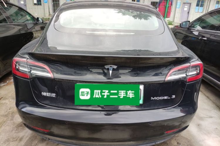 Tesla Model 3 2023 #6 Tesla Model 3 2023 car image #6