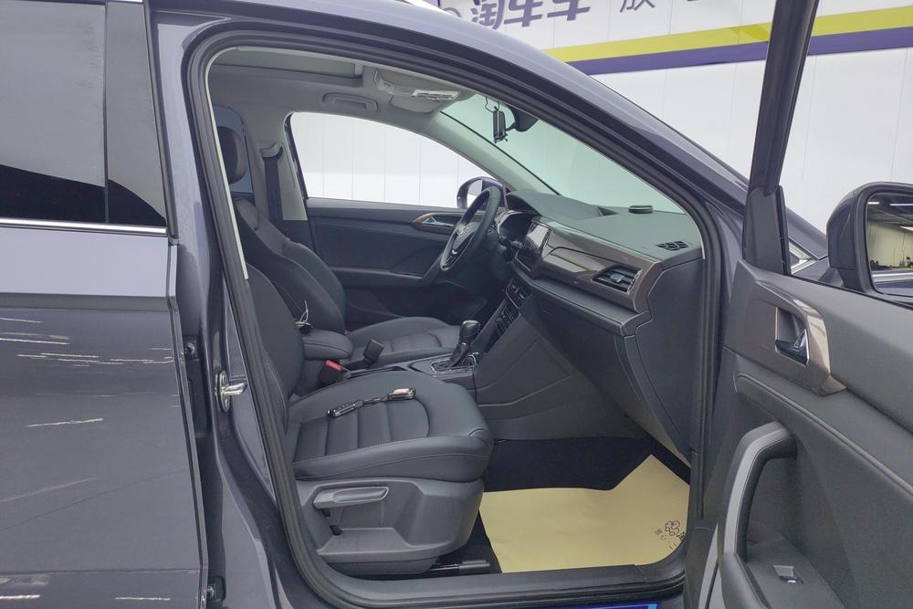 Volkswagen Tharu 2021 #15 Volkswagen Tharu 2021 car image #15