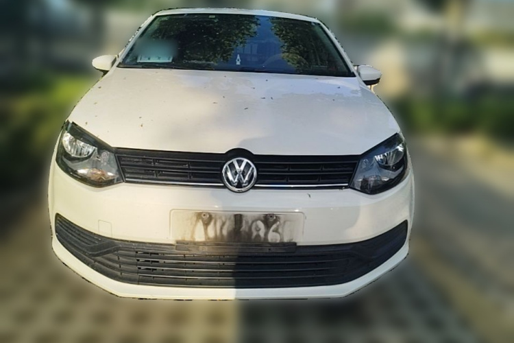 Volkswagen Polo 2014 #3 Volkswagen Polo 2014 car image #3