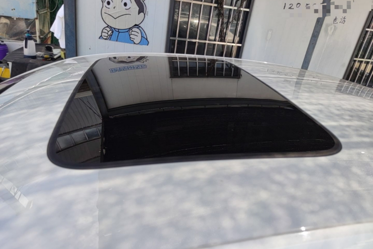 Volkswagen Lavida 2022 car image #28