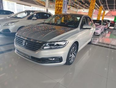 Volkswagen Lavida 2022 Volkswagen Lavida 2022 car image