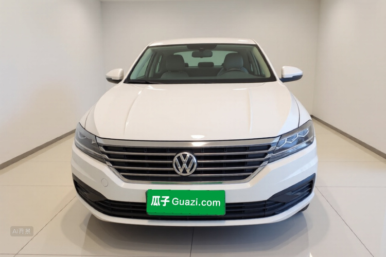 Volkswagen Lavida 2019 #3 Volkswagen Lavida 2019 car image #3