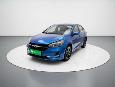 Chery Arrizo 5 2019 Chery Arrizo 5 2019 car image