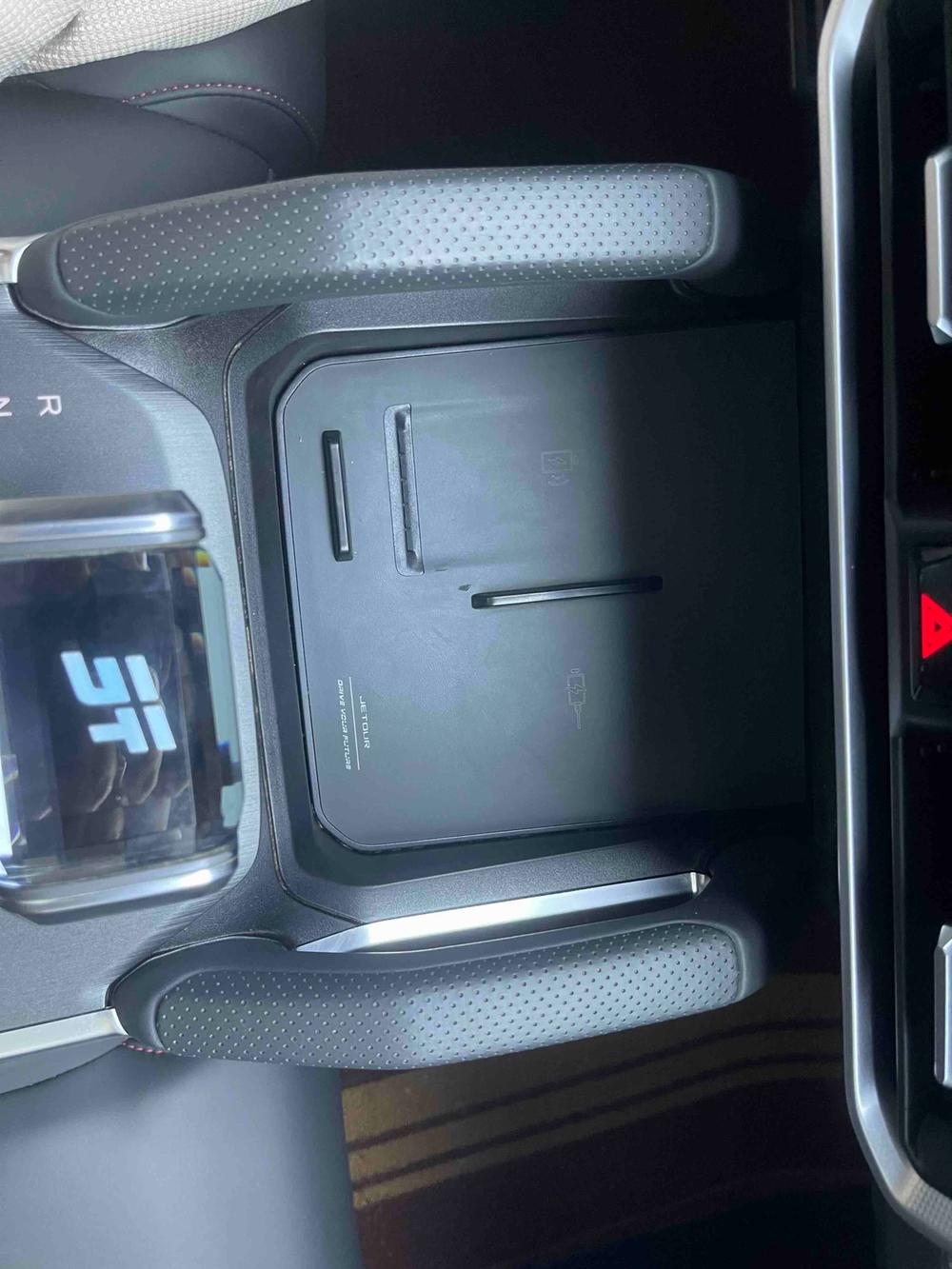 Jetour Shanhai T2 2024 car image #11