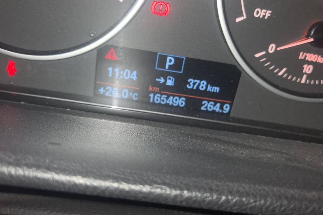 BMW 3 Series 2016 #25 BMW 3 Series 2016 car image #25