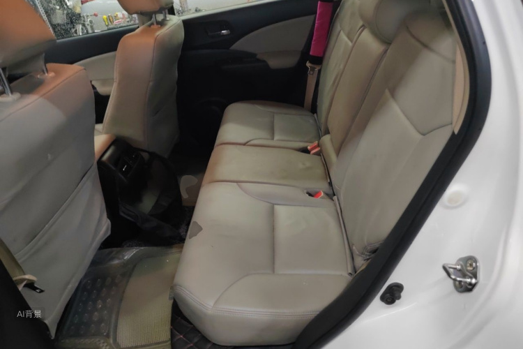 Honda CR-V 2017 #19 Honda CR-V 2017 car image #19