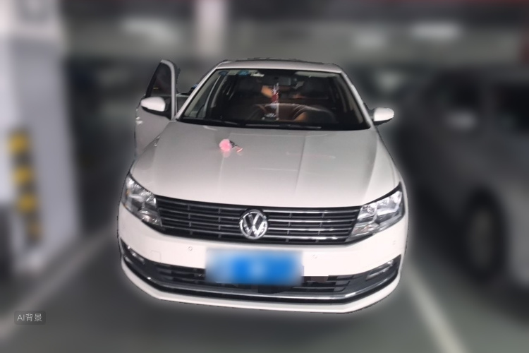 Volkswagen Lavida 2018 #3 Volkswagen Lavida 2018 car image #3