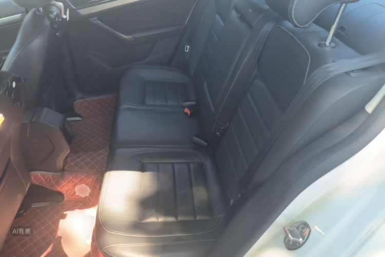 Volkswagen Lavida 2017 car image #19