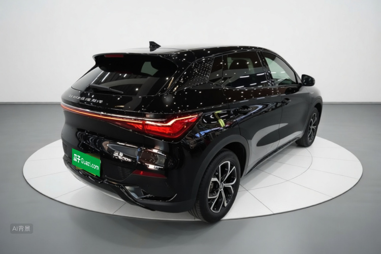 BYD Yuan Plus 2024 car image #7