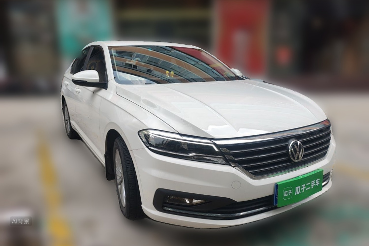 Volkswagen Lavida 2020 #4 Volkswagen Lavida 2020 car image #4