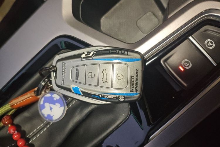 GEELY Emgrand 2021 car image #10