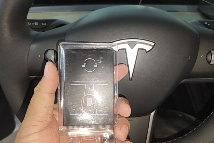 Tesla Model Y 2023 #14 Tesla Model Y 2023 car image #14
