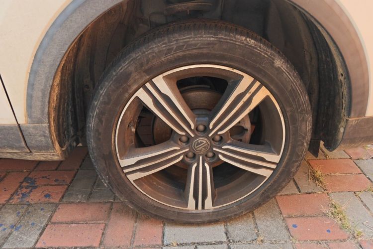MG ZS 2021 #6 MG ZS 2021 immagine di auto #6